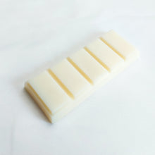 Load image into Gallery viewer, luscious vanilla wax melt bar
